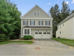 28 Mcintosh Drive 22, Stow MA 01775
