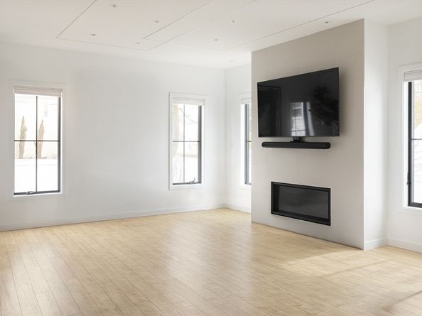 34 Lincoln St 34, Needham MA 02492
