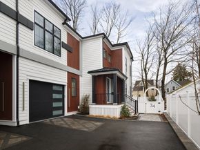 34 Lincoln St 34, Needham MA 02492
