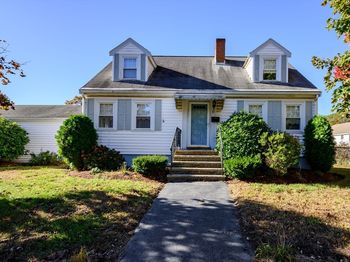 61 Grove St