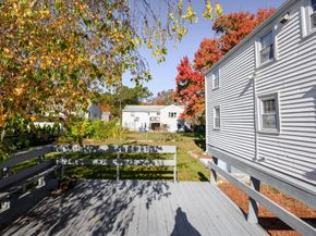 61 Grove St, Braintree MA 02184
