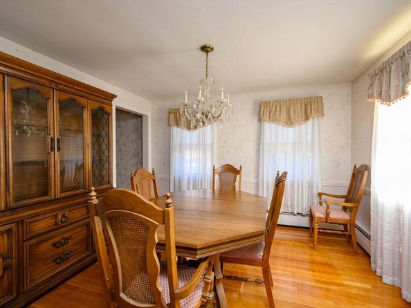 61 Grove St, Braintree MA 02184