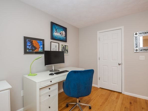 45 Shawsheen Road 28, Bedford MA 01730