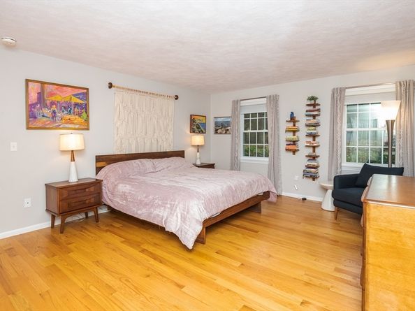 45 Shawsheen Road 28, Bedford MA 01730