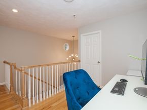 45 Shawsheen Road 28, Bedford MA 01730