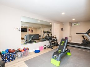 45 Shawsheen Road 28, Bedford MA 01730