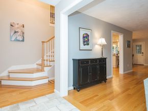 45 Shawsheen Road 28, Bedford MA 01730