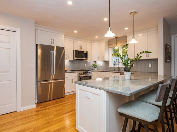 45 Shawsheen Road 28, Bedford MA 01730