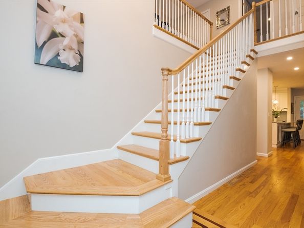 45 Shawsheen Road 28, Bedford MA 01730