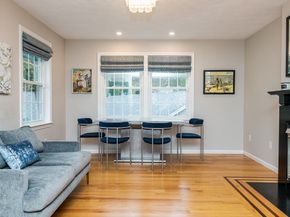 45 Shawsheen Road 28, Bedford MA 01730