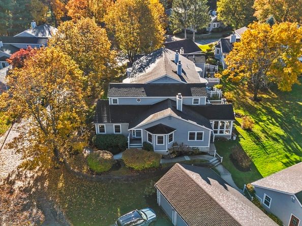 45 Shawsheen Road 28, Bedford MA 01730