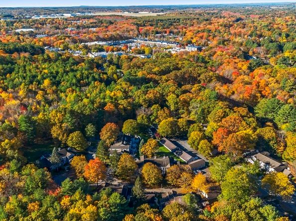 45 Shawsheen Road 28, Bedford MA 01730