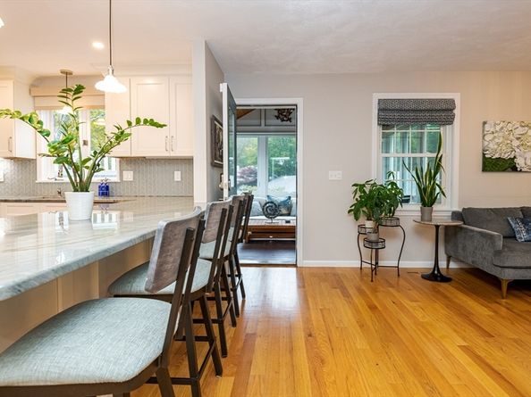 45 Shawsheen Road 28, Bedford MA 01730