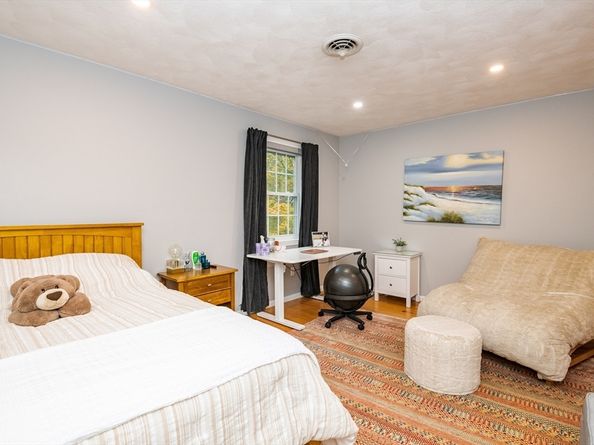 45 Shawsheen Road 28, Bedford MA 01730