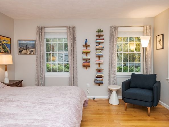 45 Shawsheen Road 28, Bedford MA 01730