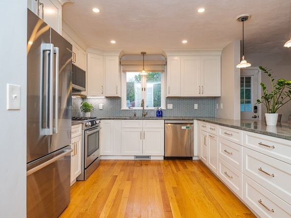 45 Shawsheen Road 28, Bedford MA 01730