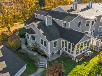 45 Shawsheen Road
