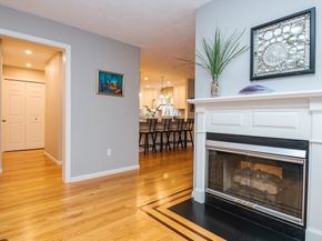 45 Shawsheen Road 28, Bedford MA 01730