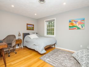 45 Shawsheen Road 28, Bedford MA 01730