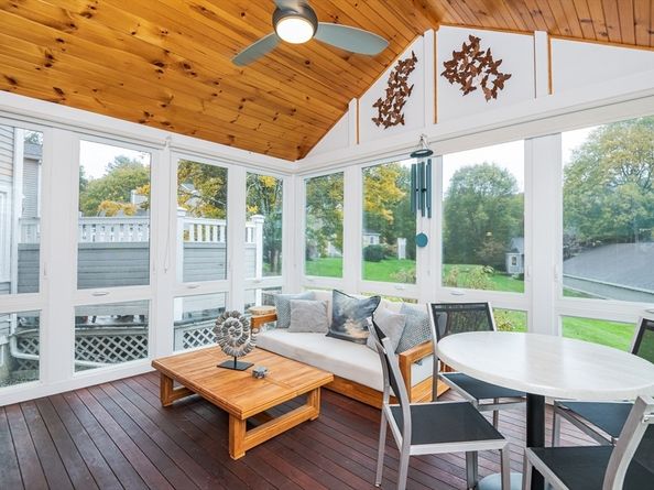 45 Shawsheen Road 28, Bedford MA 01730