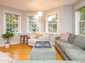 45 Shawsheen Road 28, Bedford MA 01730