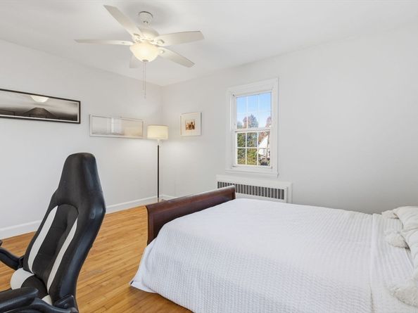 112 Maple St 6, Malden MA 02148