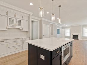 25 Lawler Ln (Lot 7), Stoughton MA 02072