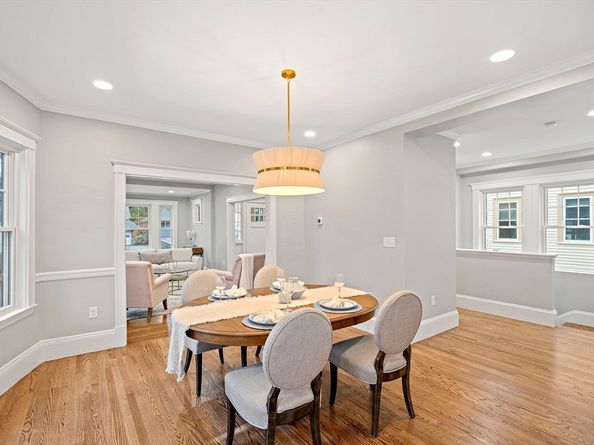 53 Highland Ave, Arlington MA 02476