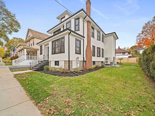 53 Highland Ave, Arlington MA 02476
