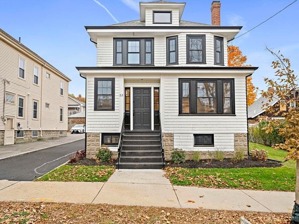 53 Highland Ave, Arlington MA 02476