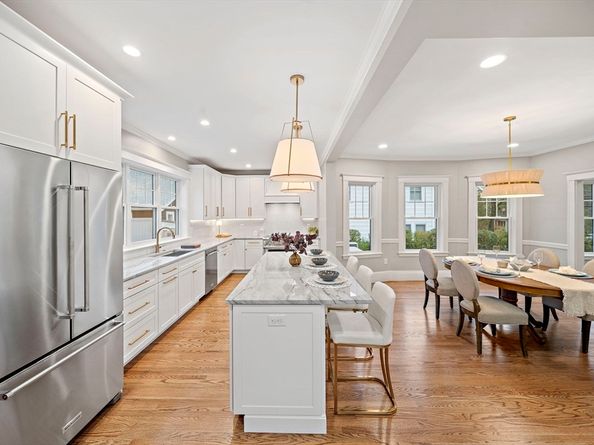 53 Highland Ave, Arlington MA 02476