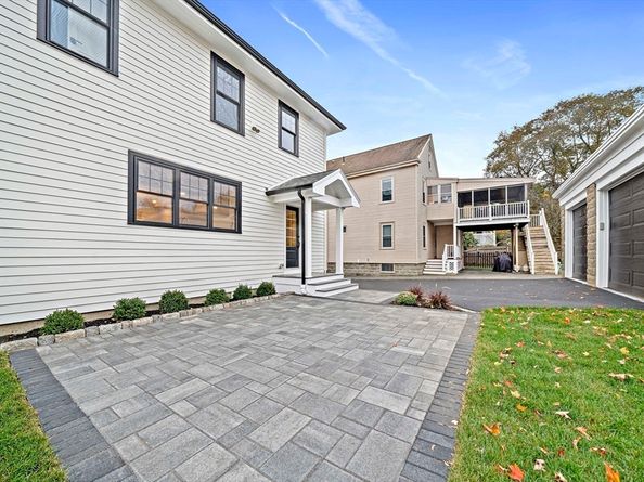 53 Highland Ave, Arlington MA 02476