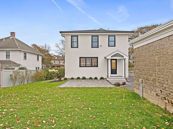 53 Highland Ave, Arlington MA 02476