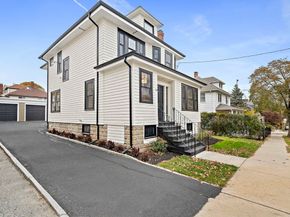 53 Highland Ave, Arlington MA 02476