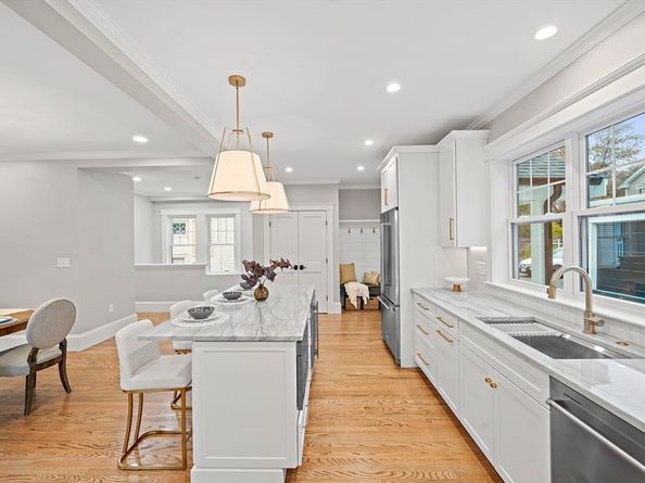 53 Highland Ave, Arlington MA 02476