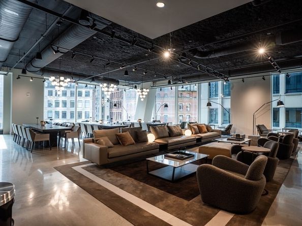 240 Devonshire Street 3814, Boston MA 02110