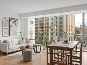 2 Earhart St 424, Cambridge MA 02141