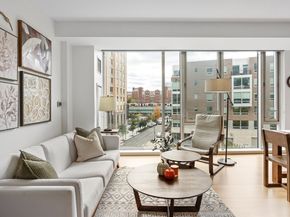 2 Earhart St 424, Cambridge MA 02141