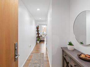 2 Earhart St 424, Cambridge MA 02141