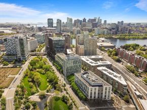 2 Earhart St 424, Cambridge MA 02141