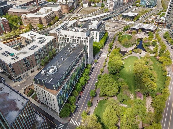 2 Earhart St 424, Cambridge MA 02141