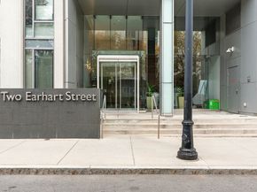 2 Earhart St 424, Cambridge MA 02141