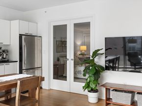 2 Earhart St 424, Cambridge MA 02141