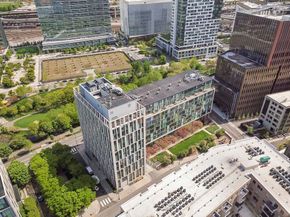 2 Earhart St 424, Cambridge MA 02141