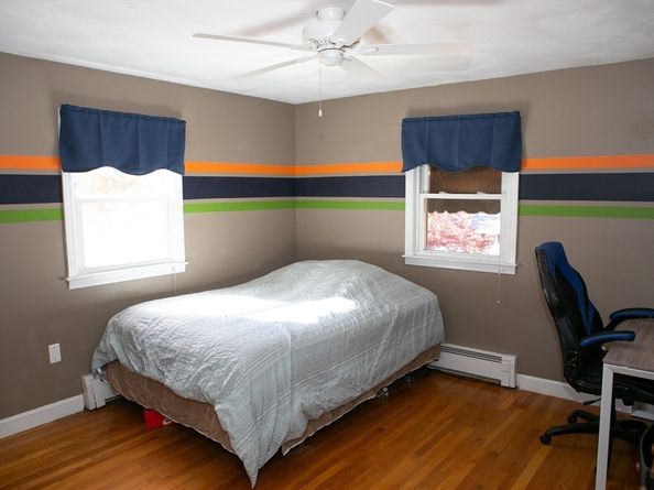 313 Lincoln Street, Leominster MA 01453