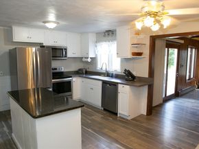 313 Lincoln Street, Leominster MA 01453