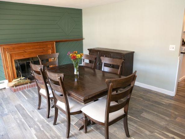 313 Lincoln Street, Leominster MA 01453