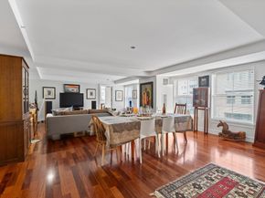 4 Battery Wharf 4302, Boston MA 02109