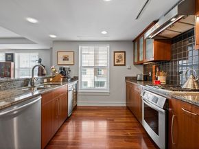 4 Battery Wharf 4302, Boston MA 02109