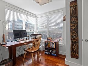 4 Battery Wharf 4302, Boston MA 02109